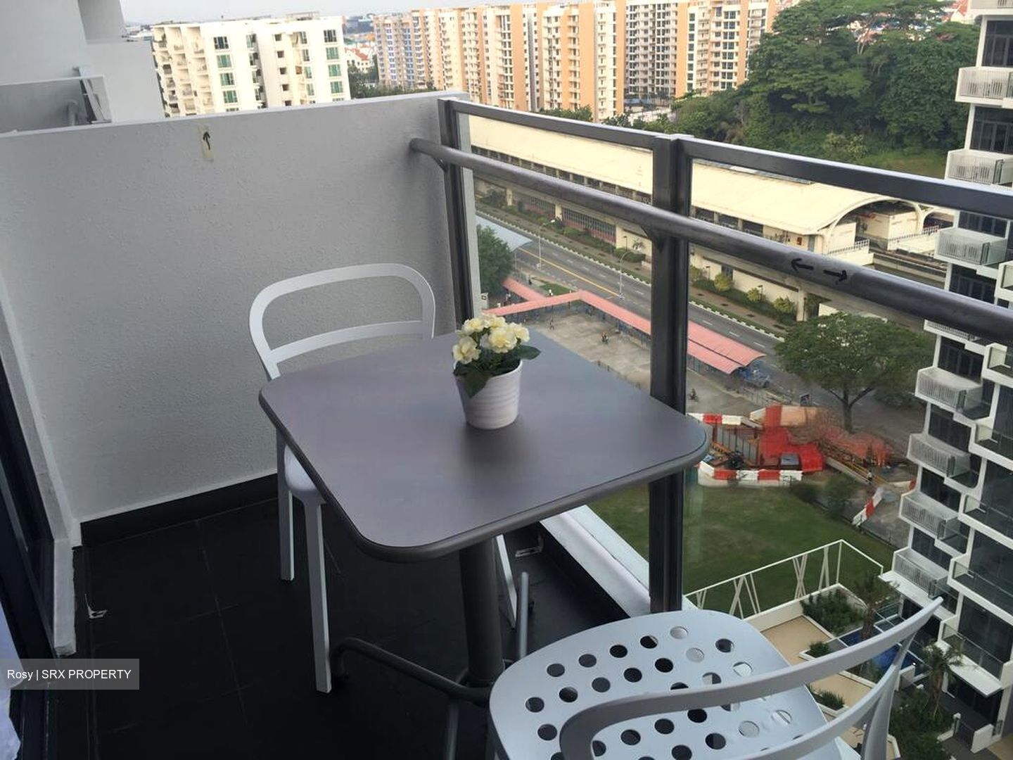 Urban Vista (D16), Condominium #481860541